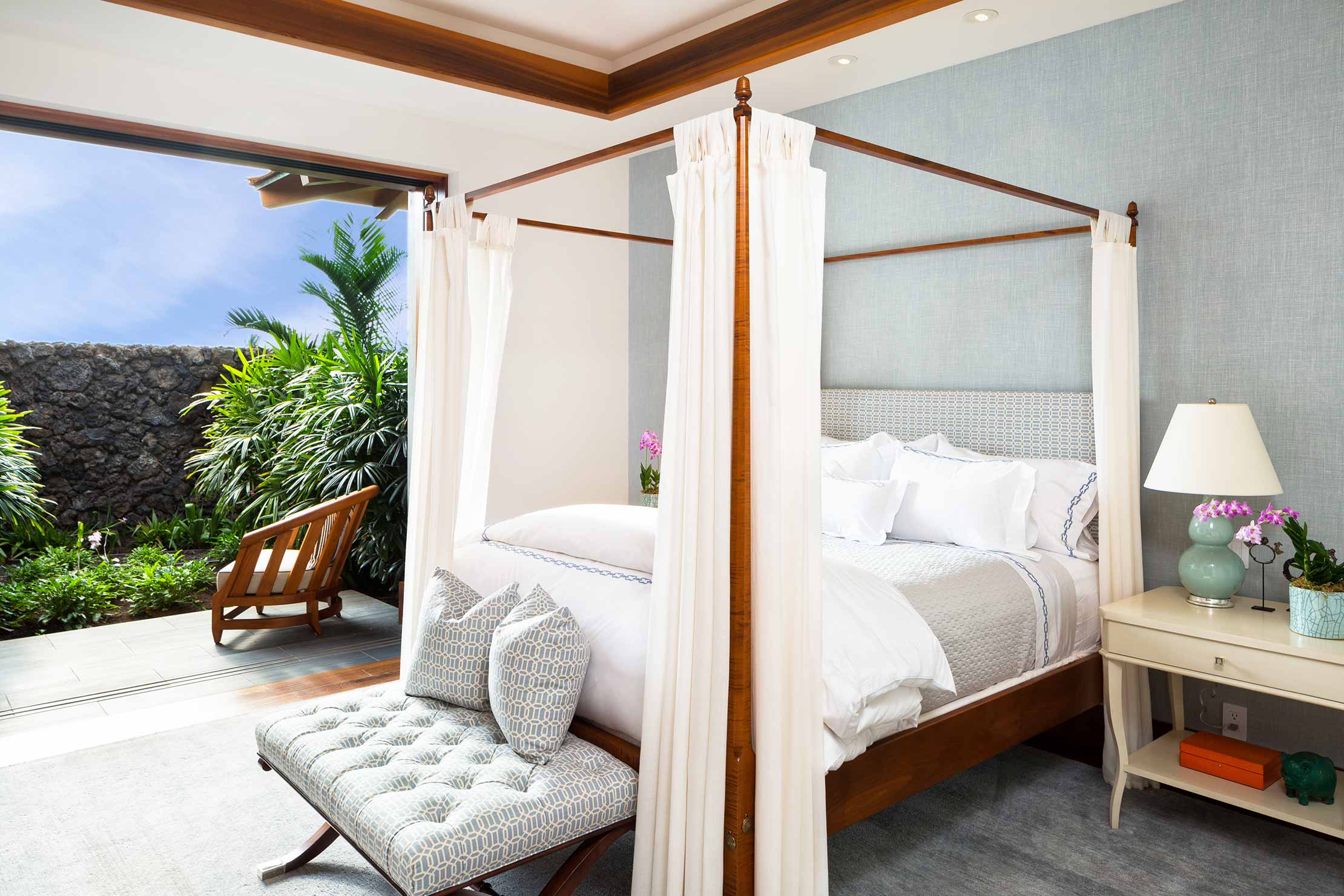 Hawaii Residence