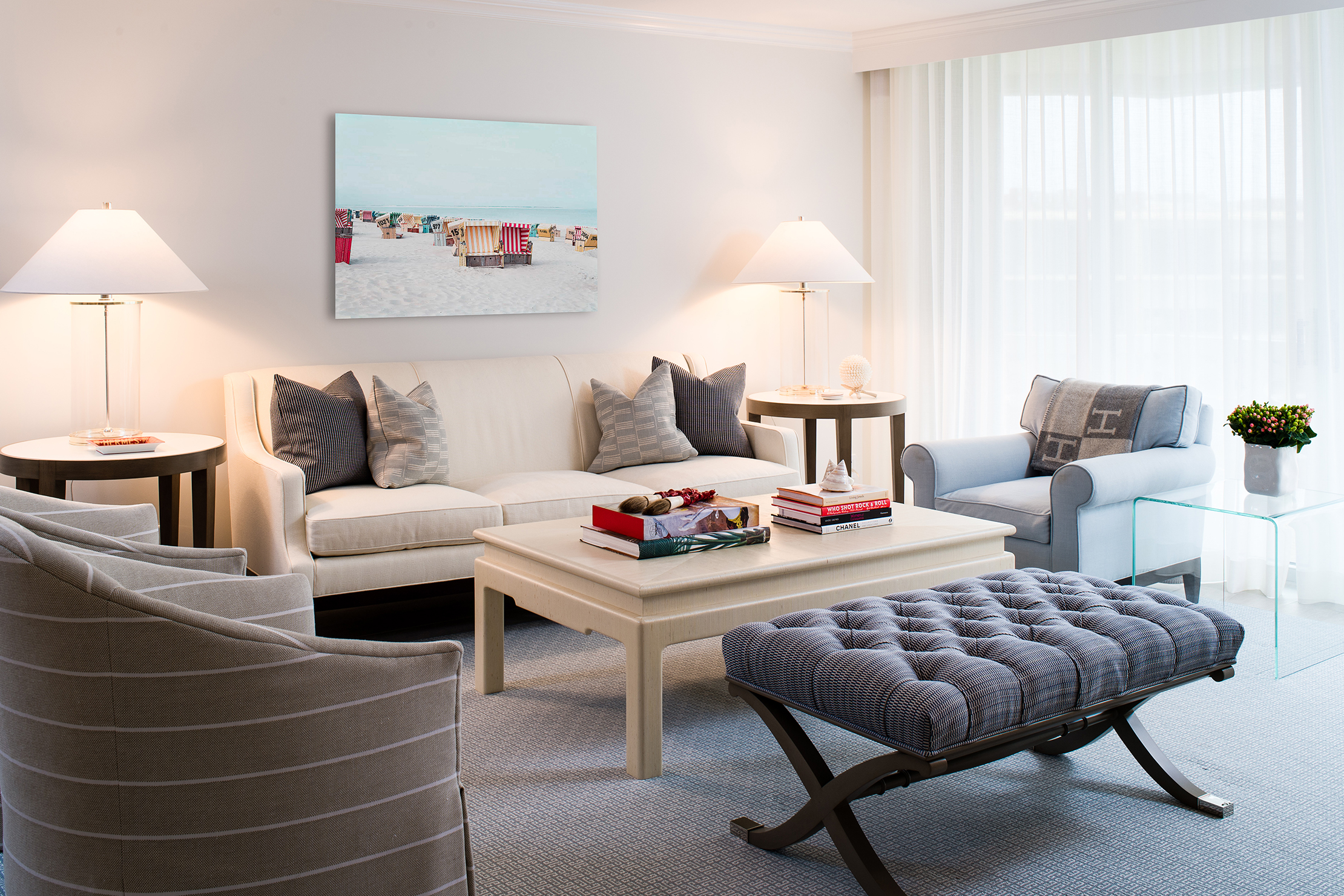 Palm Beach Pied-à-terre